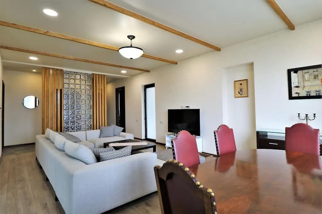 Petos Vere Apartment Tbilisi