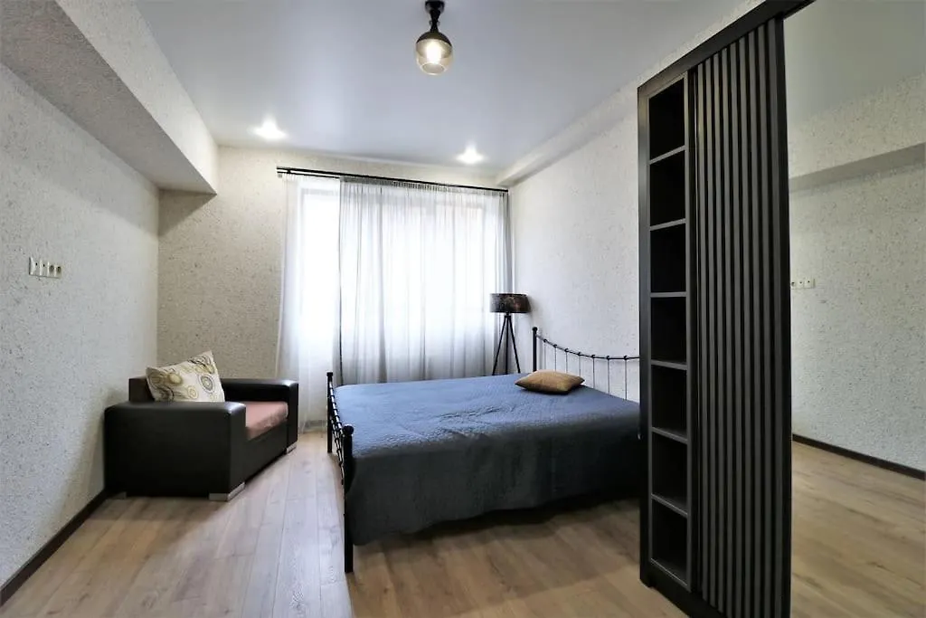 Petos Vere Apartment Tbilisi 0*,  Georgia