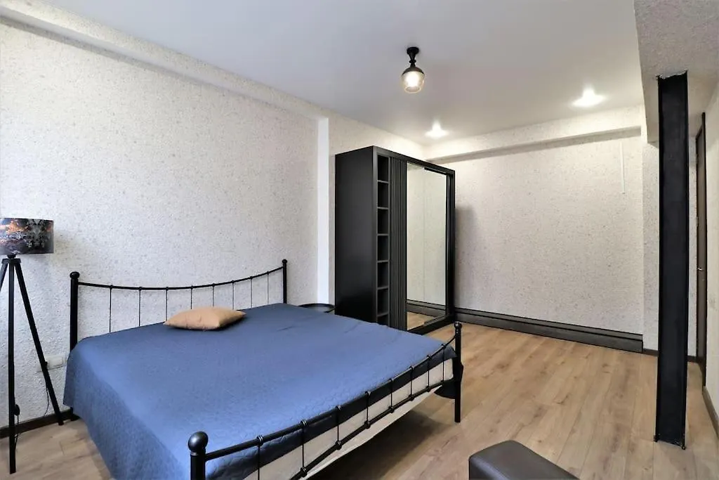 Petos Vere Apartment Tbilisi Georgia
