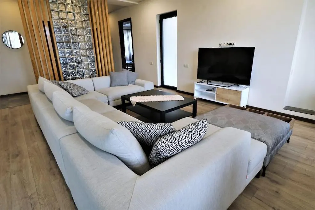 Petos Vere Apartment Tbilisi