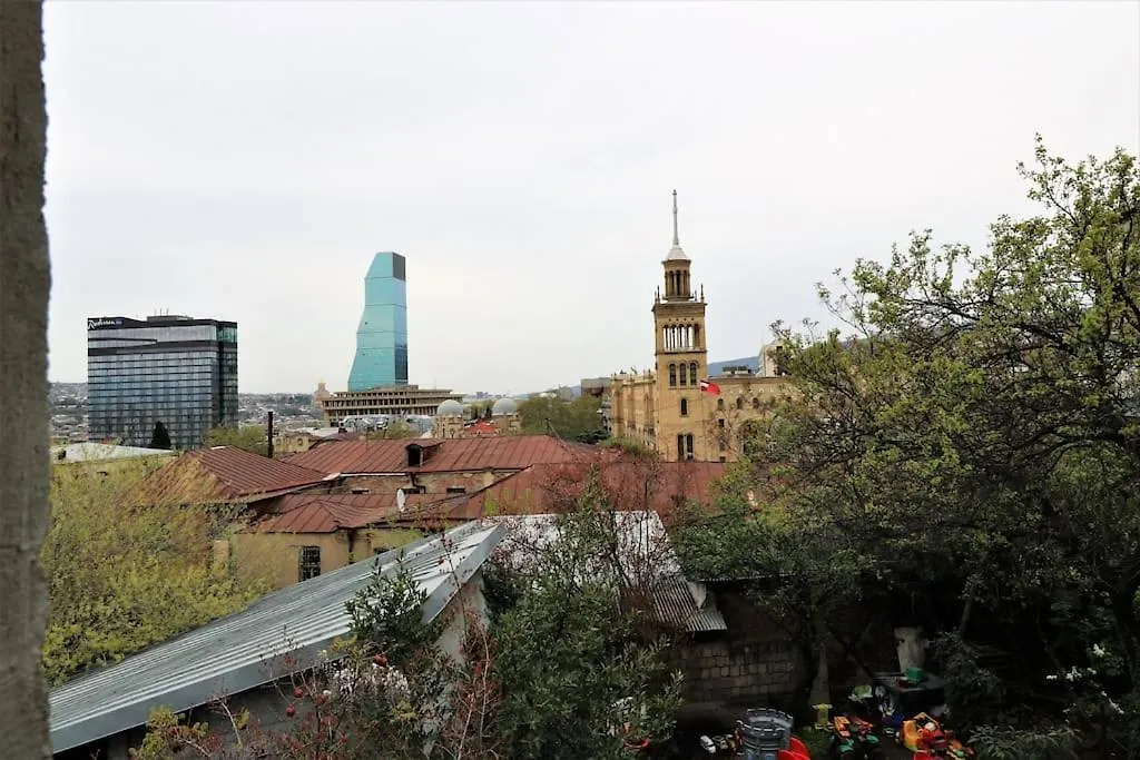 Petos Vere Apartment Tbilisi