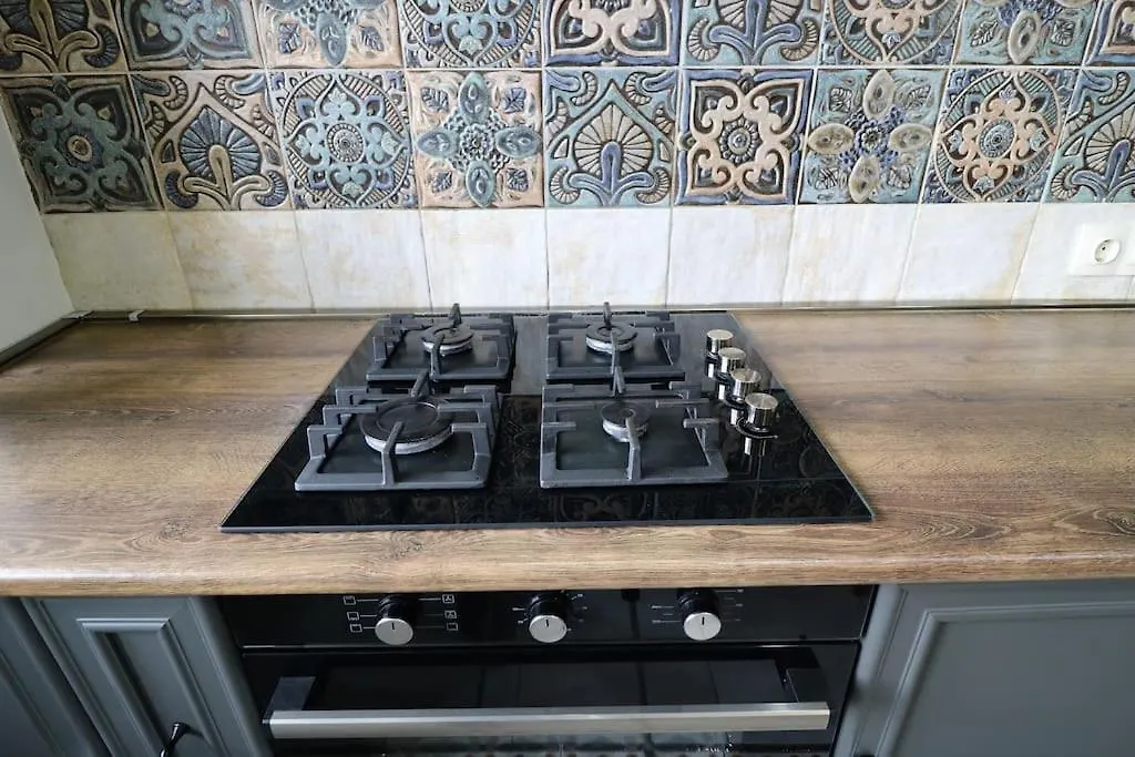 Petos Vere Apartment Tbilisi