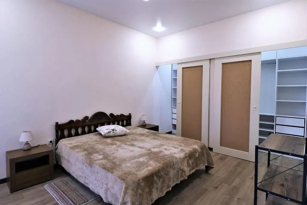 Petos Vere Apartment Tbilisi