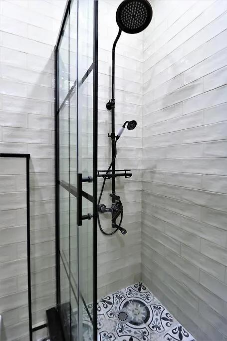 Petos Vere Apartment Tbilisi