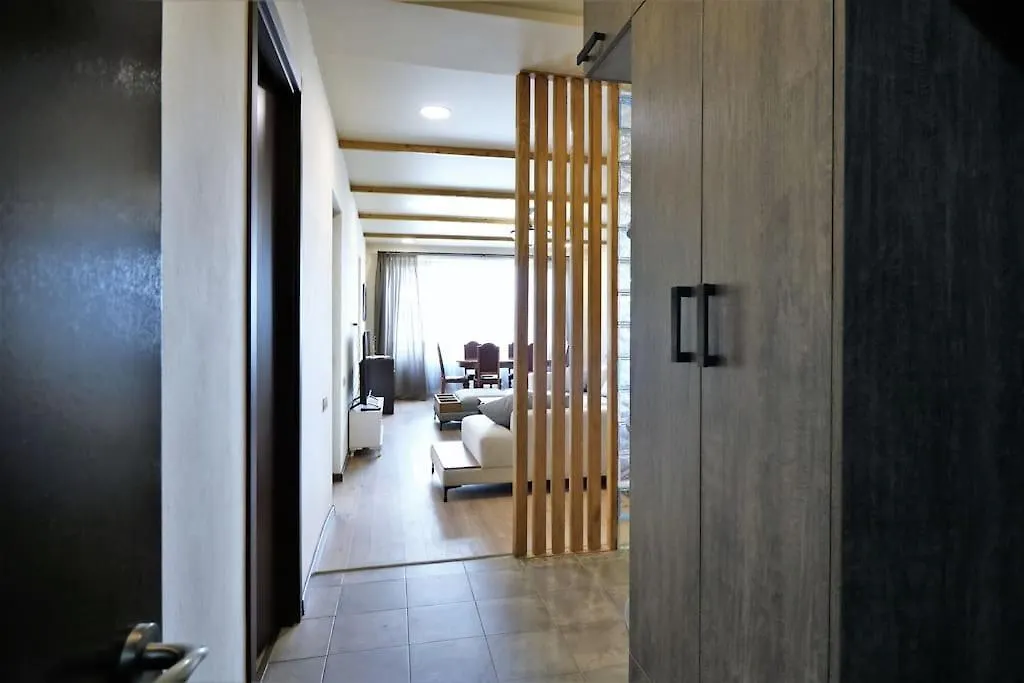 Petos Vere Apartment Tbilisi