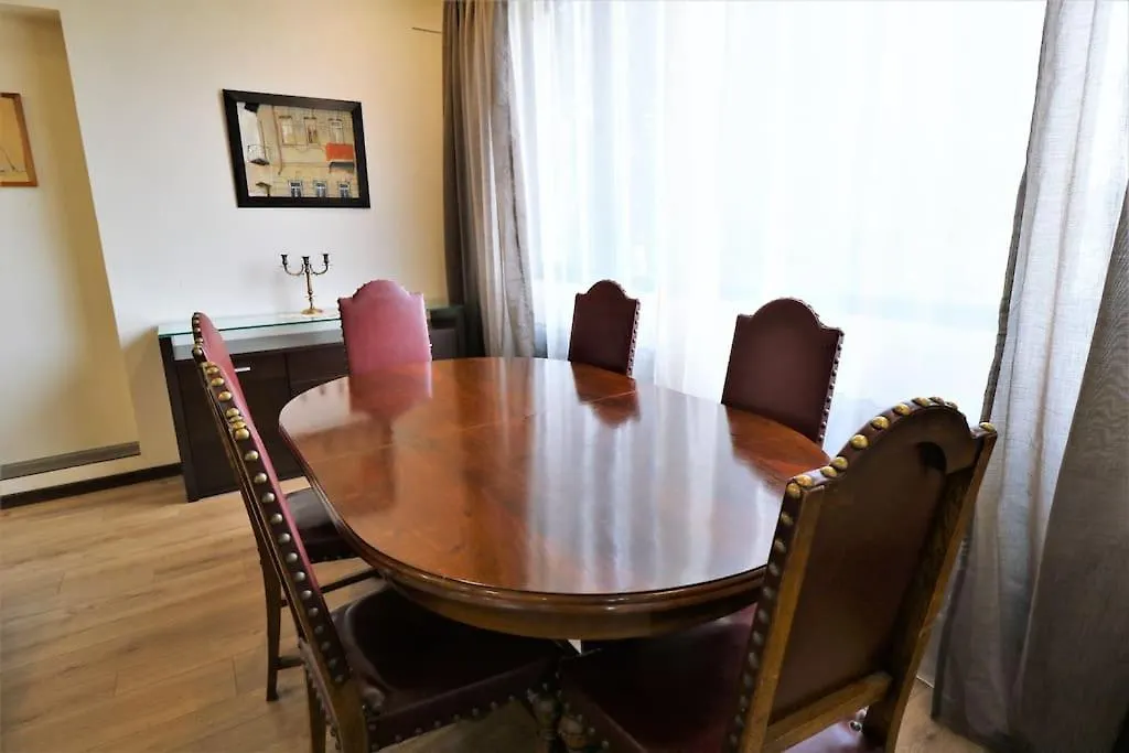 Petos Vere Apartment Tbilisi 0*,  Georgia
